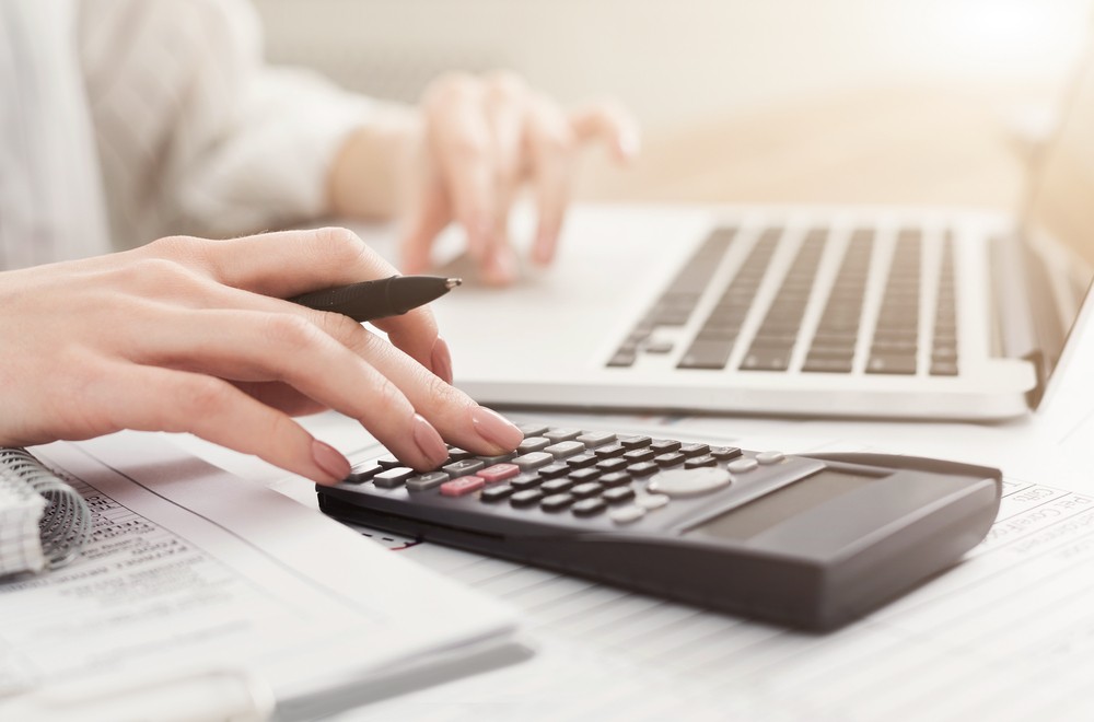 Benefits of Efficient Bookkeeping for Law Firms