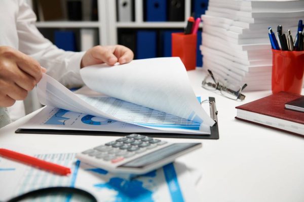 Law Firm Profitability: How Efficient Bookkeeping Can Make the Difference
