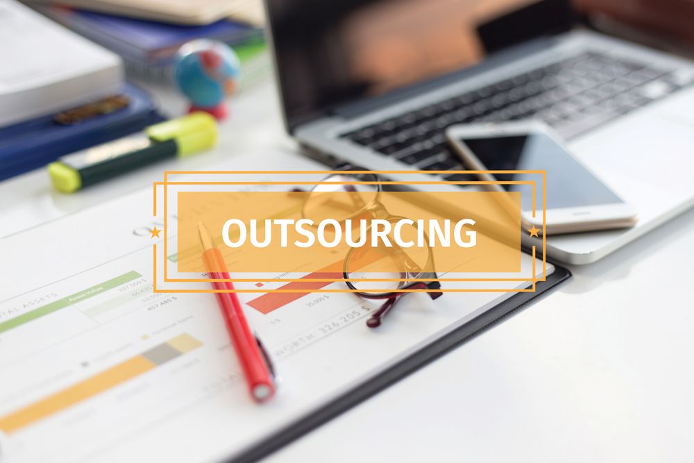 Why Accounting Outsourcing Is a Game-Changer for Businesses: Key Benefits Explained