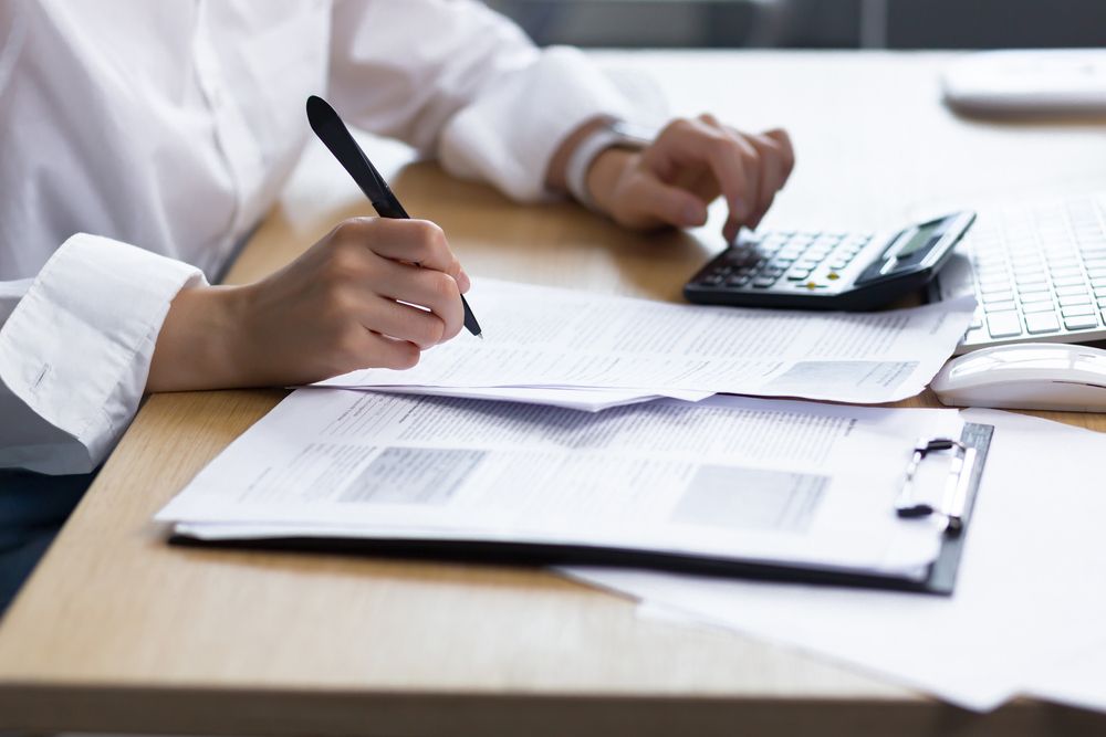 Accounting and Bookkeeping Best Practices for Law Firms