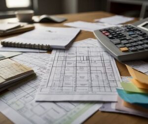 Calculating Creativity: The Role of Bookkeeping in Driving Architectural Innovation