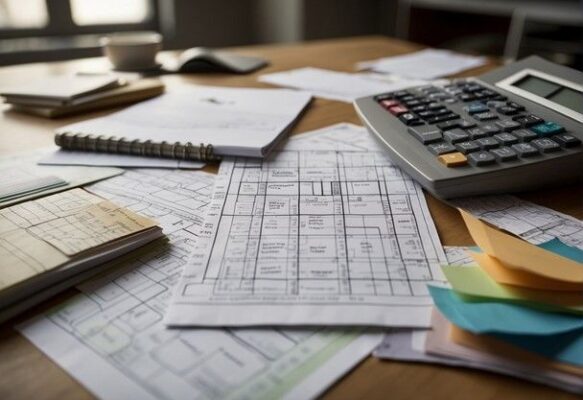 Calculating Creativity: The Role of Bookkeeping in Driving Architectural Innovation