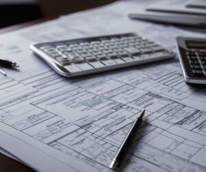 From Sketches to Spreadsheets: Effective Bookkeeping Strategies for Architects