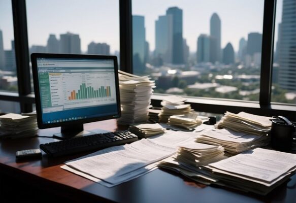Bookkeeping Secrets Every Tampa Business Owner Should Know: Essential Tips for Local Success